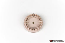 Load image into Gallery viewer, C8 CORVETTE 70TH WHEEL CENTER CAPS