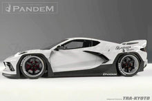 Load image into Gallery viewer, GREDDY PANDEM RB AERO KIT - C8 CORVETTE