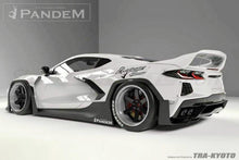 Load image into Gallery viewer, GREDDY PANDEM RB AERO KIT - C8 CORVETTE