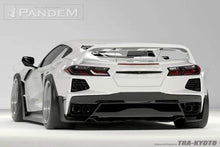 Load image into Gallery viewer, GREDDY PANDEM RB AERO KIT - C8 CORVETTE