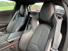 Load image into Gallery viewer, C8 Corvette Stingray GT2 Bucket Seats Interior Seat Covers Conversion OEM GM