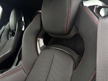 Load image into Gallery viewer, C8 Corvette Stingray GT2 Bucket Seats Interior Seat Covers Conversion OEM GM