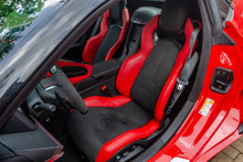Load image into Gallery viewer, C8 Corvette Stingray GT2 Bucket Seats Interior Seat Covers Conversion OEM GM