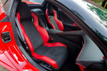 Load image into Gallery viewer, C8 Corvette Stingray GT2 Bucket Seats Interior Seat Covers Conversion OEM GM