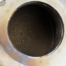 Load image into Gallery viewer, Fabspeed Shelby GT350 GT350R RENNKRAFT® Modular Sport Catalytic Converters (2016-2020)