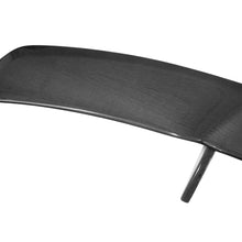 Load image into Gallery viewer, Carbon Fiber GTS Rear Wing - Ferrari 488 GTB/Spider