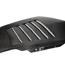 Load image into Gallery viewer, Carbon Fiber GT Front Fenders - Lamborghini Huracan LP-580-2, LP-610-4, EVO