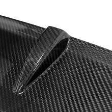 Load image into Gallery viewer, Carbon Fiber Rear Spoiler OEM Style - Lamborghini Gallardo 2008-2013