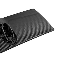 Load image into Gallery viewer, Carbon Fiber Rear Spoiler OEM Style - Lamborghini Gallardo 2008-2013