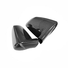 Load image into Gallery viewer, Carbon Fiber Mirror Replacements With Bases - Lamborghini Gallardo