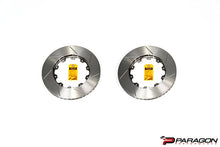Load image into Gallery viewer, GIRODISC FRONT ROTOR RING REPLACEMENT - C8 CORVETTE Z51