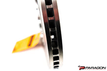 Load image into Gallery viewer, GIRODISC FRONT ROTOR RING REPLACEMENT - C8 CORVETTE Z51