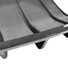Load image into Gallery viewer, Carbon Fiber Rear Diffuser - Maserati GranTurismo