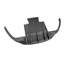Load image into Gallery viewer, Carbon Fiber Rear Diffuser - Maserati GranTurismo