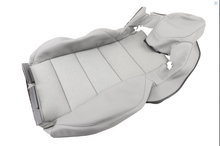 Load image into Gallery viewer, 2014 - 2019 C7 Corvette Stingray Z06 Grand Sport OEM GM Competition Seat Conversion Comp Seats