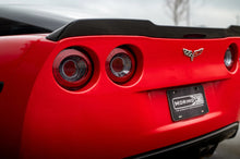 Load image into Gallery viewer, 2005 - 2013 C6 CORVETTE MORIMOTO GEN 2 XB LED TAIL LIGHTS LAMPS