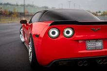 Load image into Gallery viewer, 2005 - 2013 C6 CORVETTE MORIMOTO GEN 2 XB LED TAIL LIGHTS LAMPS