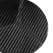 Load image into Gallery viewer, Carbon Fiber Fuel Door Cover - Lamborghini Huracan LP580/610 -2014-2019