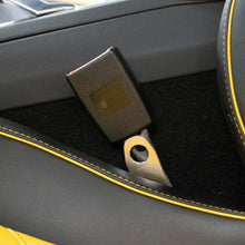 Load image into Gallery viewer, Fabspeed Lamborghini Huracan Harness Bar & Mounting Kit