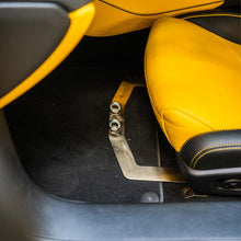 Load image into Gallery viewer, Fabspeed Lamborghini Huracan Harness Bar & Mounting Kit