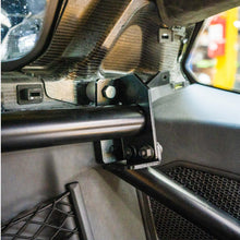 Load image into Gallery viewer, Fabspeed Lamborghini Huracan Harness Bar & Mounting Kit