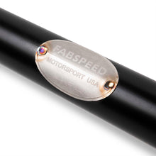 Load image into Gallery viewer, Fabspeed Lamborghini Huracan Harness Bar & Mounting Kit