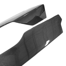 Load image into Gallery viewer, Carbon Fiber Side Skirts - Huracan Lamborghini
