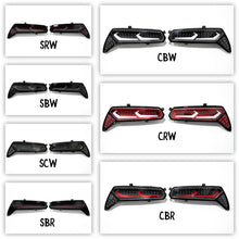 Load image into Gallery viewer, AUTO REVITALIZATION C7 CORVETTE SEQUENTIAL TAIL LIGHT - SBW