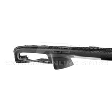 Load image into Gallery viewer, 2005 - 2013 Corvette C6 Z06 ZR1 Grand Sport Base Z51 Rear Diffuser Lower Valance
