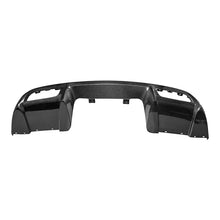 Load image into Gallery viewer, 2005 - 2013 Corvette C6 Z06 ZR1 Grand Sport Base Z51 Rear Diffuser Lower Valance