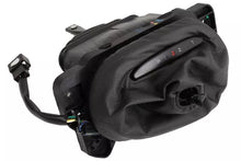 Load image into Gallery viewer, 2012 Corvette C6 Leather Shifter Assembly with Boot Automatic Transmission OEM GM 25913058