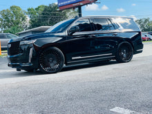 Load image into Gallery viewer, MaxTrac Suspension Lowering Control Arms 200804 Escalade Tahoe Yukon GMC GM Cadillac