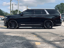 Load image into Gallery viewer, MaxTrac Suspension Lowering Spindles 101920 Escalade Tahoe Yukon GMC GM Cadillac