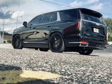 Load image into Gallery viewer, MaxTrac Suspension Lowering Spindles 101920 Escalade Tahoe Yukon GMC GM Cadillac