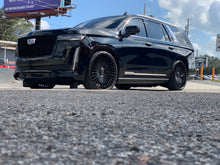 Load image into Gallery viewer, MaxTrac Suspension Lowering Control Arms 200804 Escalade Tahoe Yukon GMC GM Cadillac