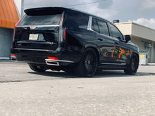 Load image into Gallery viewer, MaxTrac Suspension Lowering Control Arms 200804 Escalade Tahoe Yukon GMC GM Cadillac