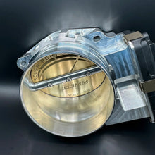 Load image into Gallery viewer, SOLER Performance 103 MM HIGH PERF LTX, LSX, LS2 (C6 | C7 | C8 Corvettes 103MM Premium Modified Ported and Calibrated Throttle Body