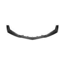 Load image into Gallery viewer, 2019 Corvette C7 ZR1 Factory Style DRY CARBON FIBER Front Bumper Lip Splitter