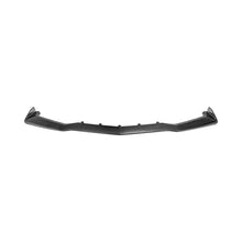 Load image into Gallery viewer, 2019 Corvette C7 ZR1 Factory Style DRY CARBON FIBER Front Bumper Lip Splitter