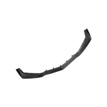 Load image into Gallery viewer, 2019 Corvette C7 ZR1 Factory Style DRY CARBON FIBER Front Bumper Lip Splitter