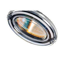 Load image into Gallery viewer, 1997 - 2004 Corvette C5 Z06 Infinity Style LED Tail Lights Taillamps - Clear or Smoke
