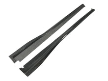 Load image into Gallery viewer, Carbon Fiber GT Style Side Skirts - Lamborghini LP- 580/610