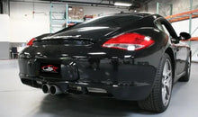 Load image into Gallery viewer, Porsche 987.2 Boxster / Cayman SOUL Valved Exhaust System