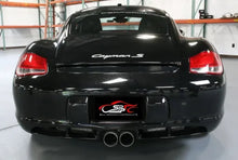 Load image into Gallery viewer, Porsche 987.2 Boxster Cayman SOUL Competition Package