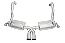 Load image into Gallery viewer, Porsche 981 Boxster / Cayman SOUL Valved Exhaust System