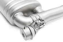 Load image into Gallery viewer, Porsche 981 GT4 / Boxster Spyder / Clubsport SOUL Valved Exhaust System