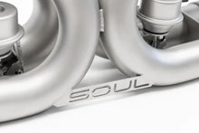 Load image into Gallery viewer, Porsche 991.1 Carrera Base (without PSE) Valved Performance Exhaust System