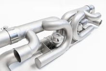 Load image into Gallery viewer, Porsche 991.1 Carrera Base (without PSE) Valved Performance Exhaust System