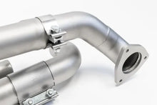 Load image into Gallery viewer, Porsche 991.1 Carrera Base (without PSE) Valved Performance Exhaust System