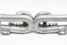 Load image into Gallery viewer, Porsche 991.1 Carrera Base (without PSE) Valved Performance Exhaust System